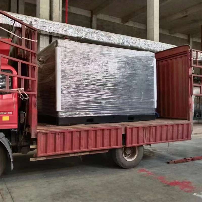 山东潍坊临朐县至克拉玛依物流专线，一站式服务助您货运无忧（克拉玛依 物流）