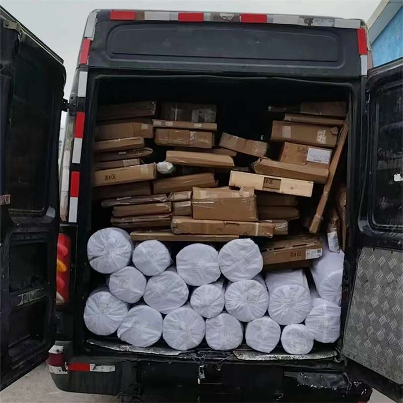山东潍坊临朐县至北海货运专线——一站式物流服务，让您的货物畅行无忧（北海到全国物流货运公司）