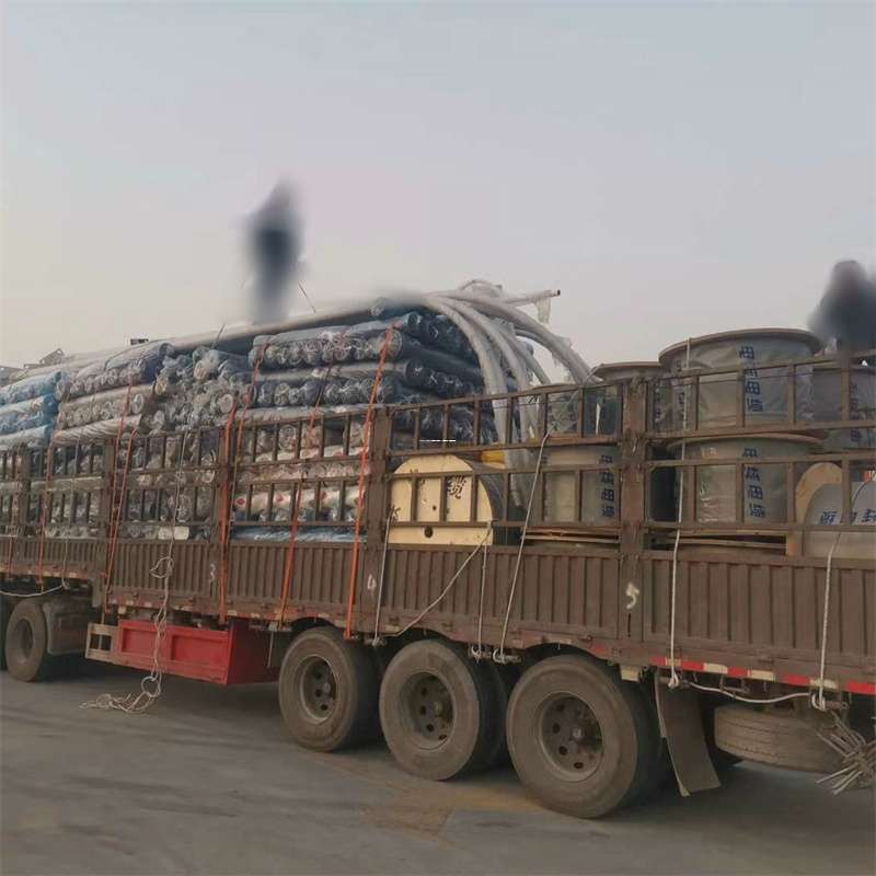 山东潍坊临朐县到六盘水物流公司——一站式服务，让货运更便捷